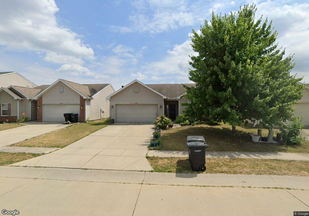 2713 Queencastle Dr, Lafayette, IN 47909 - photo 1