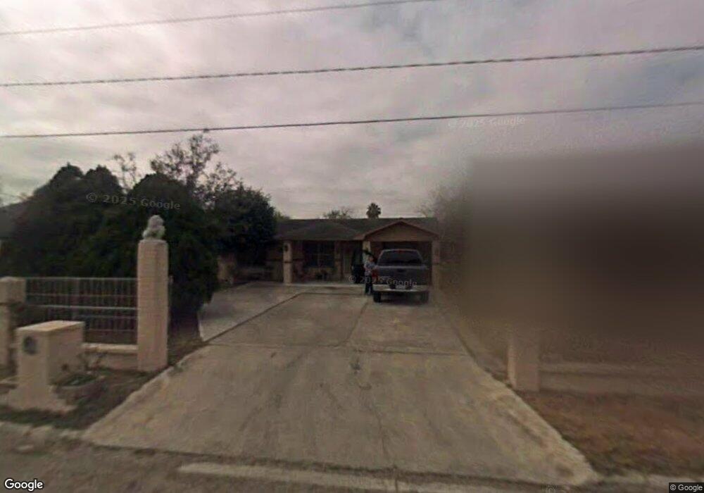 411 N Iris St, Pharr, TX 78577 - photo 1
