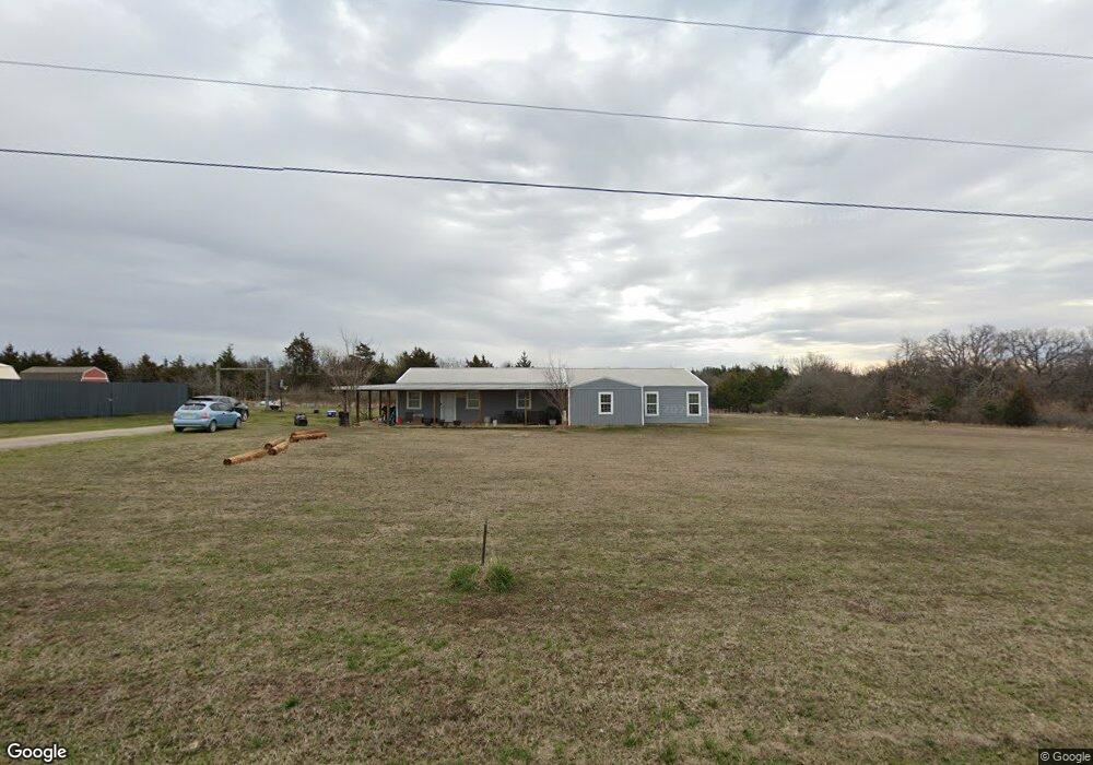 127 Red Tail Ln, McLoud, OK 74851 - photo 1