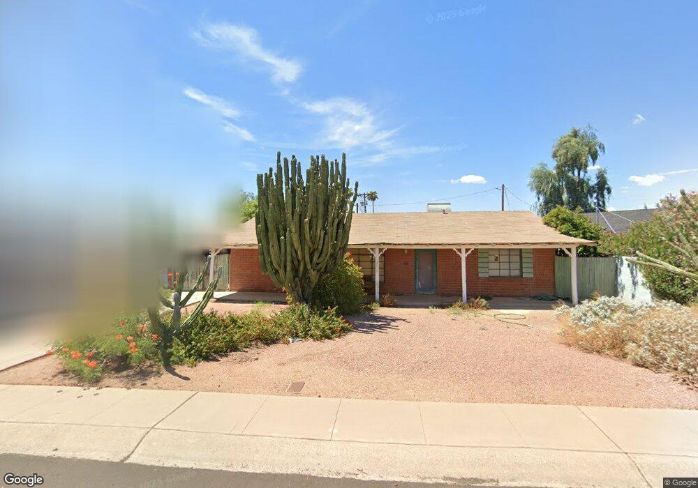 4330 N 41st St, Phoenix, AZ 85018 - photo 1