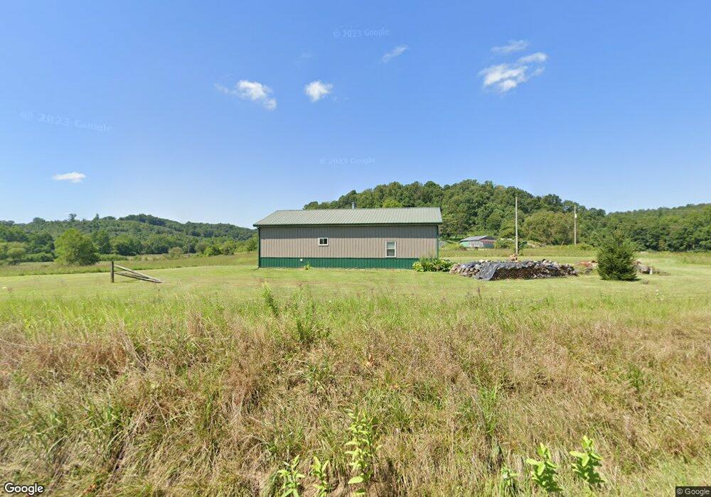 39761 Maysville Greendale Rd, Logan, OH 43138 - photo 1