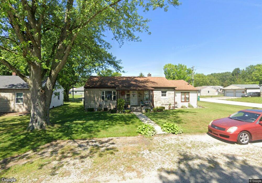 424 Raines St, Plainfield, IN 46168 - photo 1