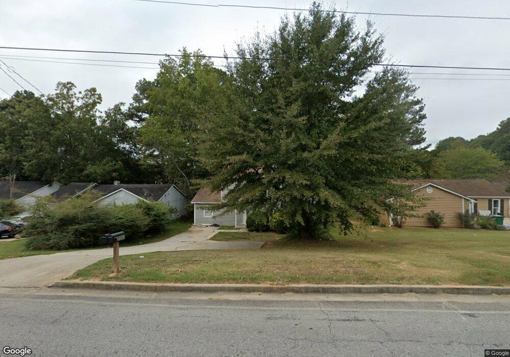 2063 Phillips Rd, Lithonia, GA 30058 - photo 1