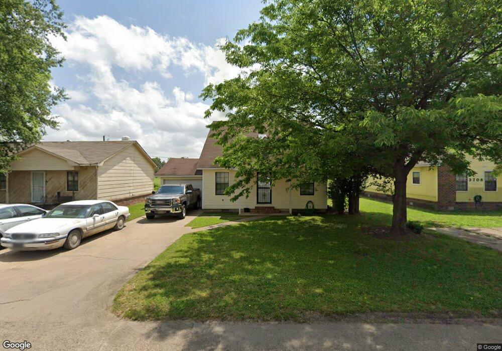 3706 Kacey Ln, Blytheville, AR 72315 - photo 1