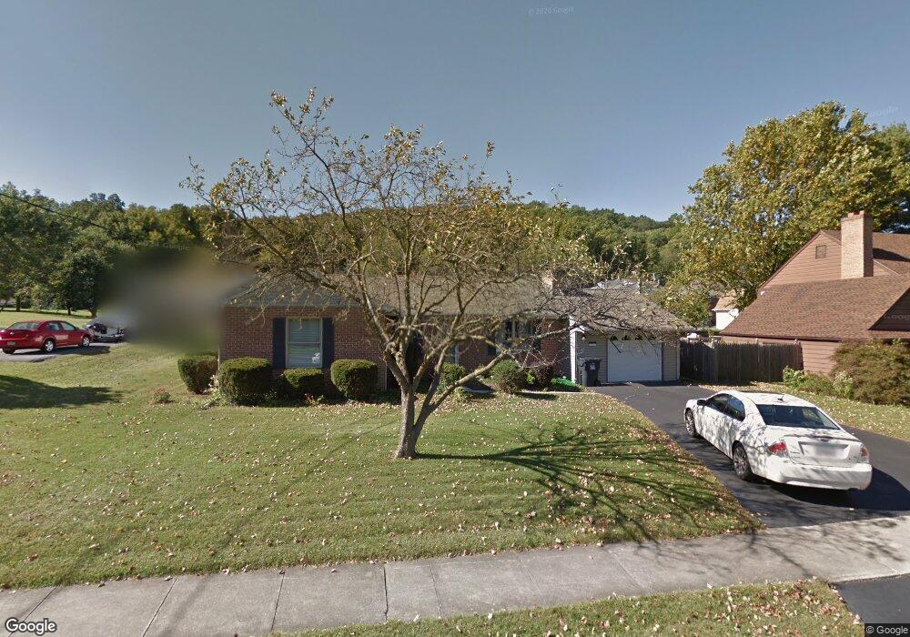 106 W 34th St, Reading, PA 19606 - photo 1