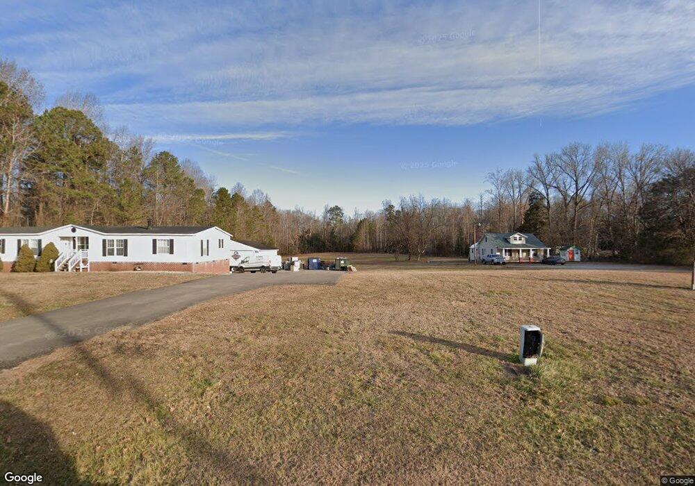 7495 S Franklin St, Quinton, VA 23141 - photo 1