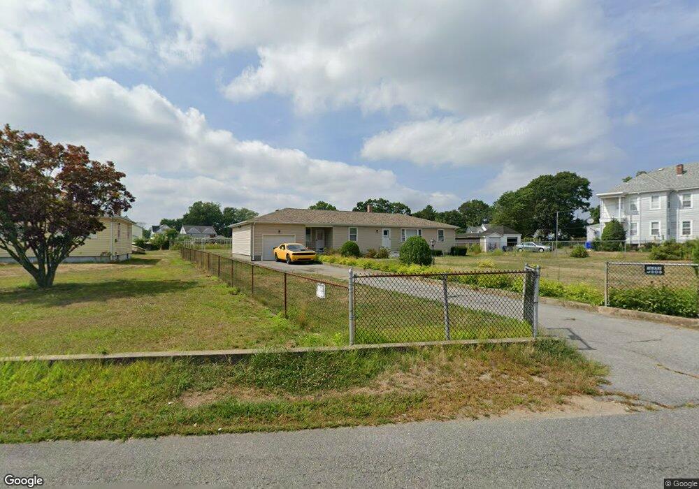 36 Cherry St, Taunton, MA 02780 - photo 1