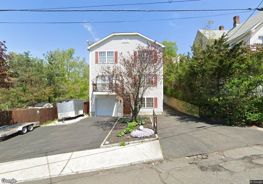 391 High St, Naugatuck, CT 06770 - photo 1