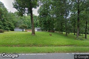 8684 Nc Highway 22 42, Bennett, NC 27208