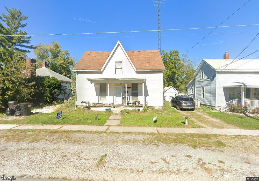 210 W Sugar St, Cridersville, OH 45806 - photo 1