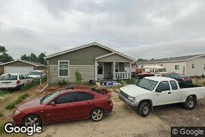 114 Juniper Cir, Log Lane Village, CO 80705
