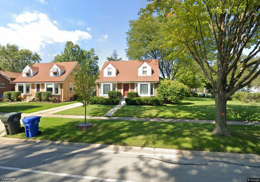 784 E Prairie Ave, Des Plaines, IL 60016 - photo 1