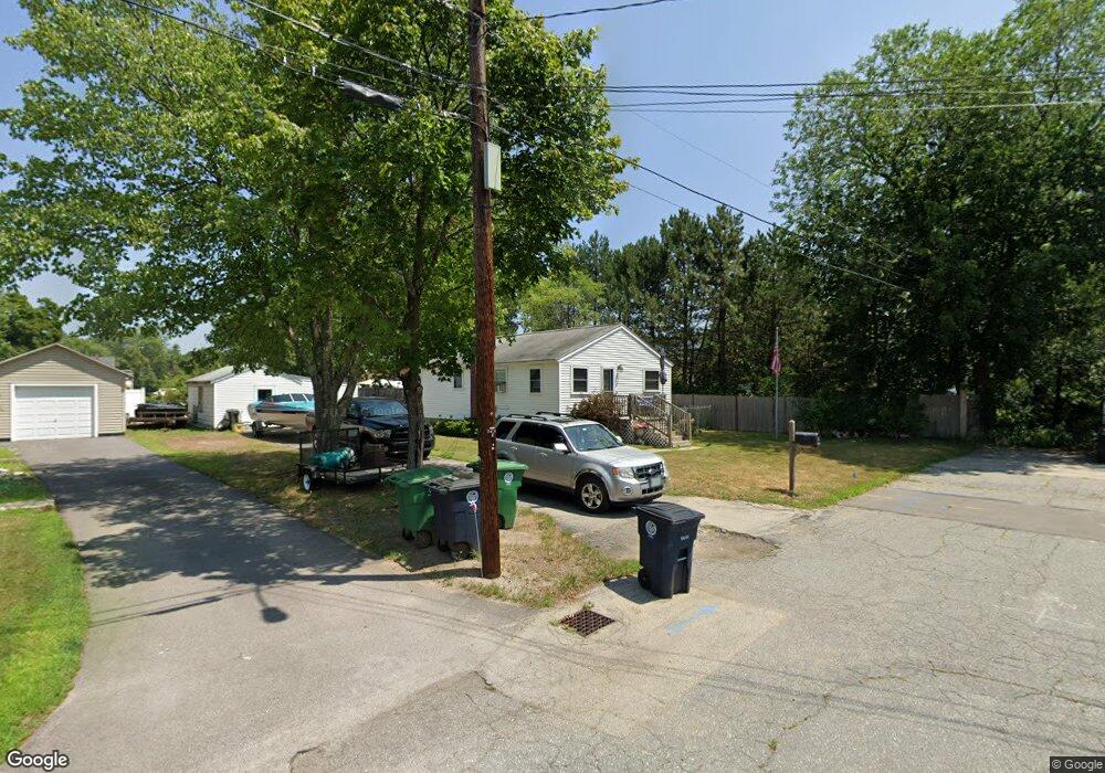 2 Broadview Ave unit 90, Nashua, NH 03064 - photo 1