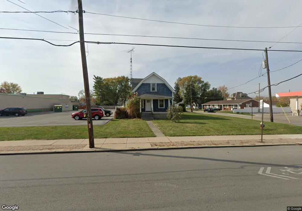 4813 N Summit St, Toledo, OH 43611 - photo 1