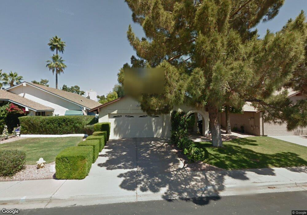 2432 W Kiowa Ave, Mesa, AZ 85202 - photo 1