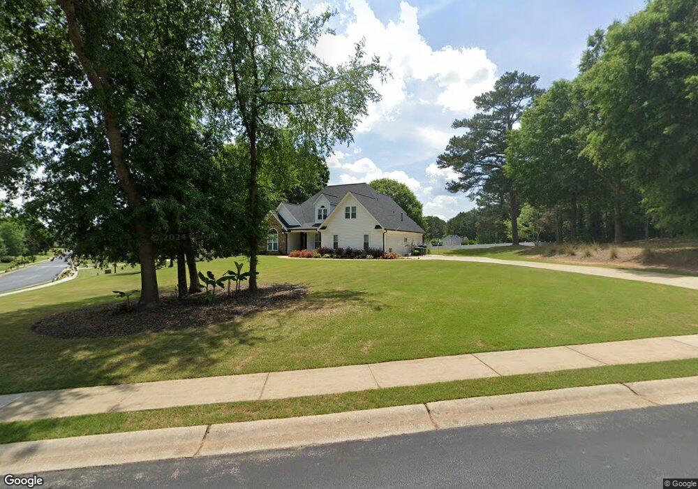 100 Bramlet Ct, Senoia, GA 30276 - photo 1