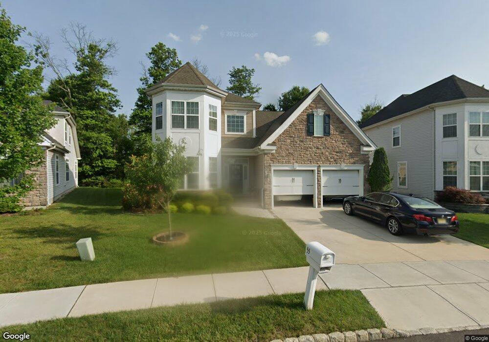 55 Davinci Dr, Monmouth Junction, NJ 08852 - photo 1