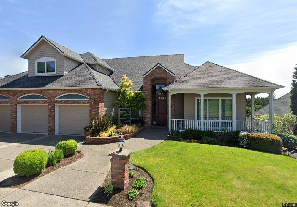 6100 Crooked Stick Loop SE, Salem, OR 97306 - photo 1