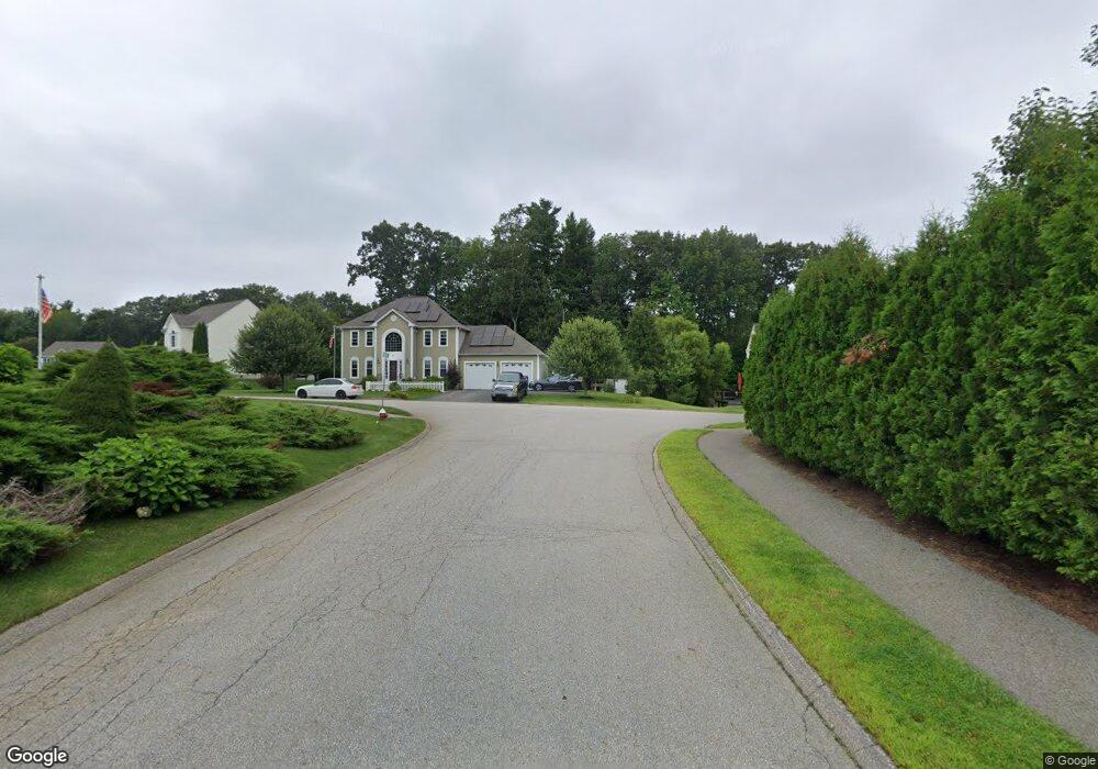 47 Marjorie Ln, Rutland, MA 01543 - photo 1