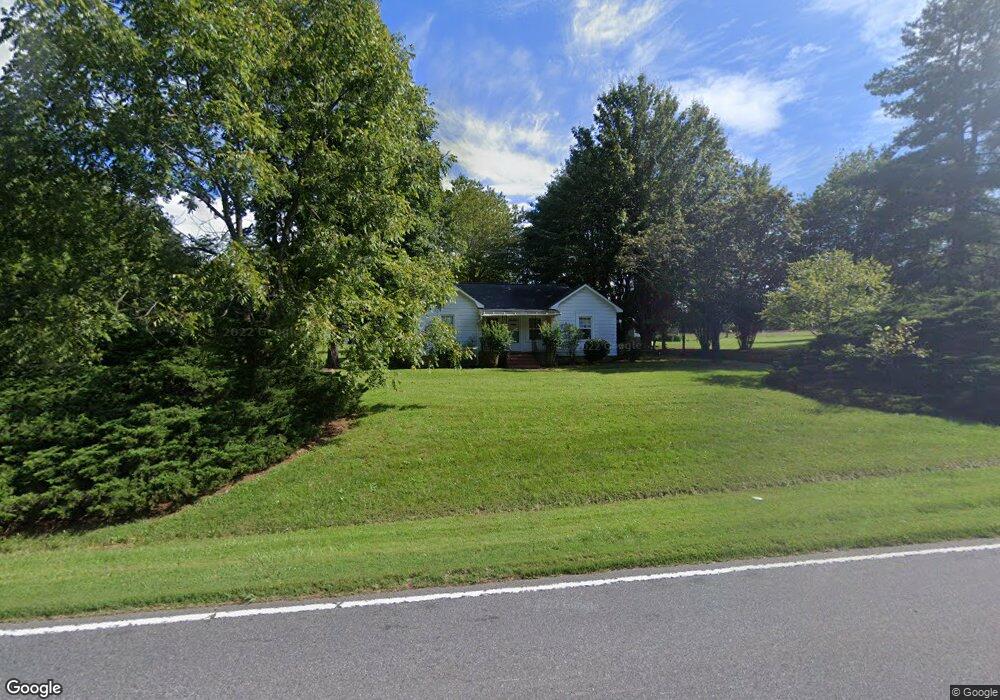 1166 Mocksville Hwy, Statesville, NC 28625 - photo 1