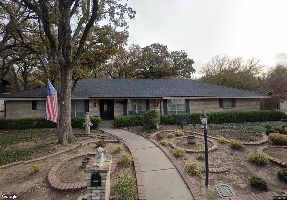 4201 Linkwood Dr, Euless, TX 76040 - photo 1