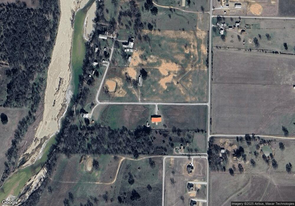 LOT-45 Rio Lobo, Millsap, TX 76066 - photo 1