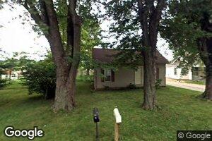 410 N Main St, Mooresville, IN 46158