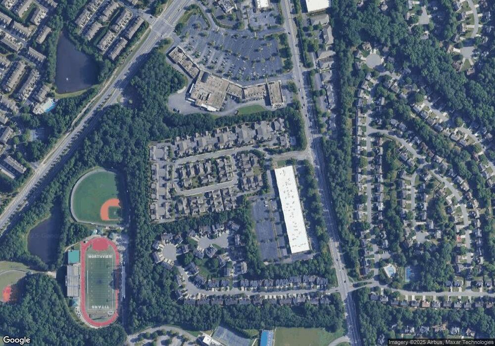 395 Gold Cove Ln unit 55, Duluth, GA 30097 - photo 1