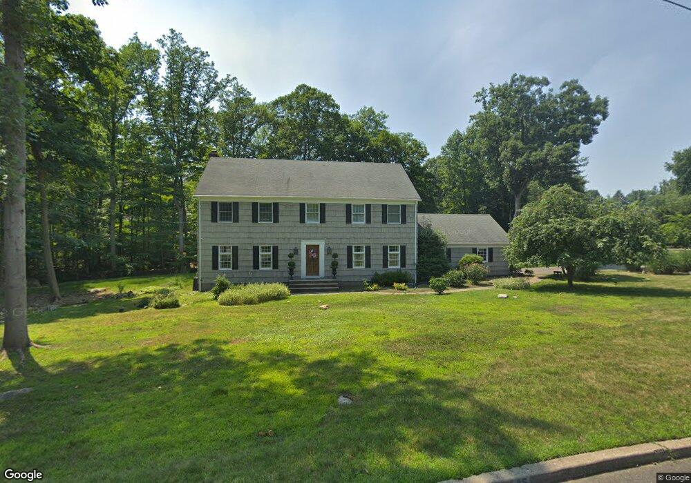 45 Clover Ln, Upper Saddle River, NJ 07458 - photo 1