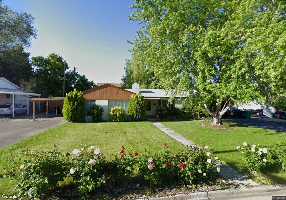 569 Clark St, Woods Cross, UT 84010 - photo 1