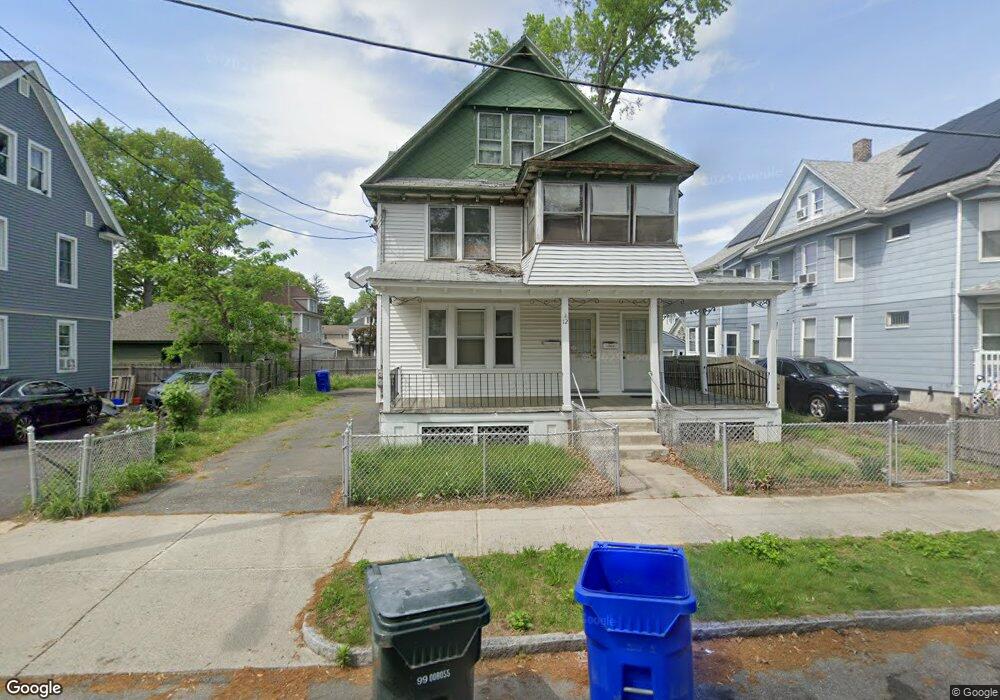 12 Trillium St, Springfield, MA 01108 - photo 1