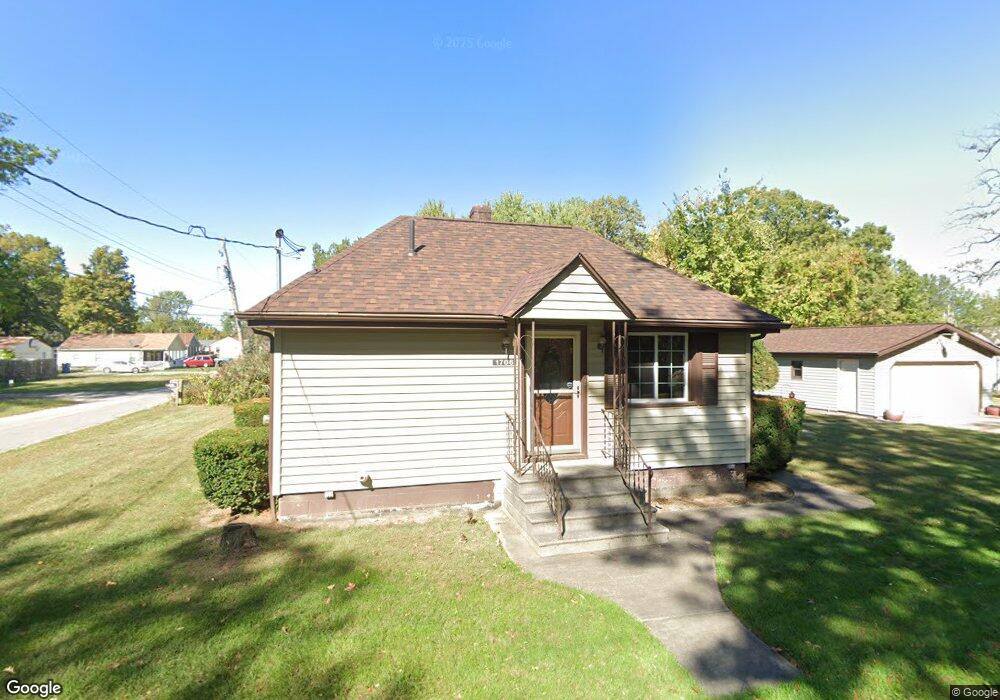 1706 E 38th St, Lorain, OH 44055 - photo 1