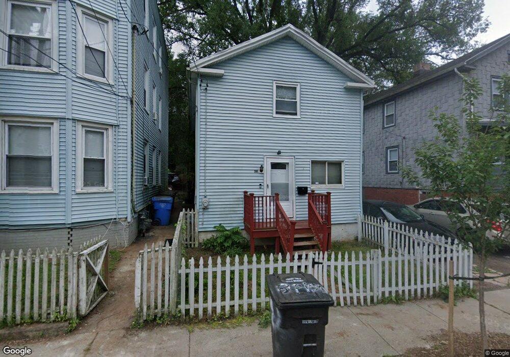 36 Adeline St, New Haven, CT 06519 - photo 1