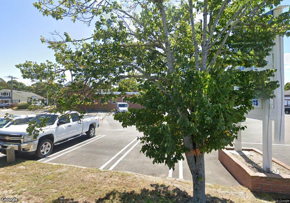 491 Route 28, Harwich Port, MA 2646 - photo 1