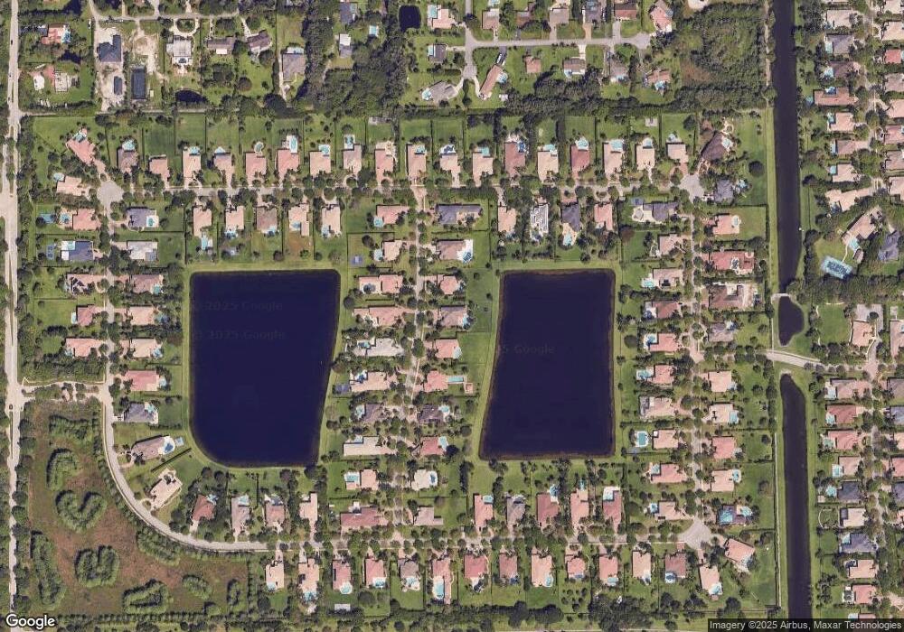 3414 Meadowbrook Way, Davie, FL 33328 - photo 1