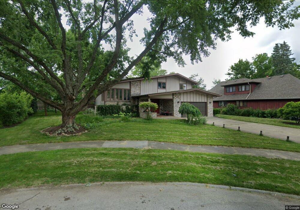 406 Brad Ct, Naperville, IL 60565 - photo 1