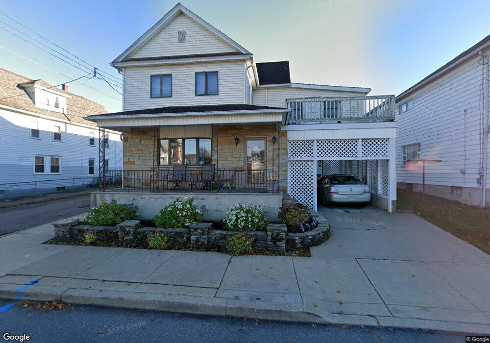 67 W Ridge St, Nanticoke, PA 18634 - photo 1