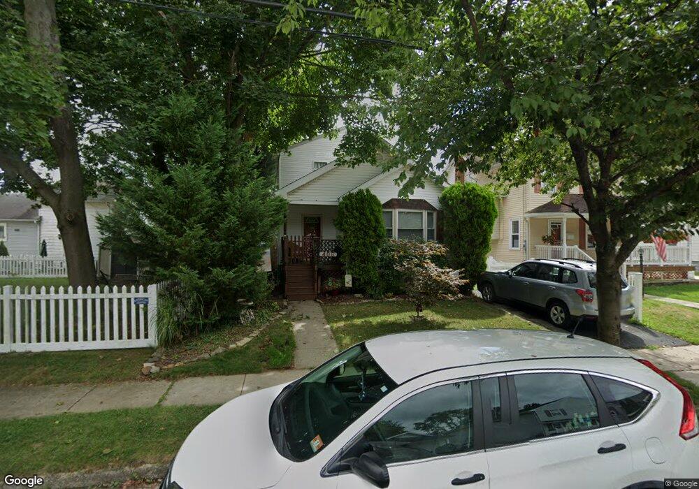 408 W Pine St, Audubon, NJ 08106 - photo 1