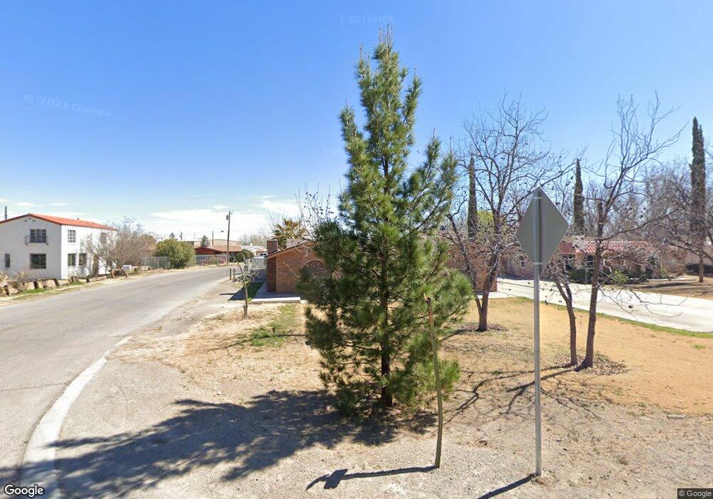 234 Riverside Dr, El Paso, TX 79915 - photo 1