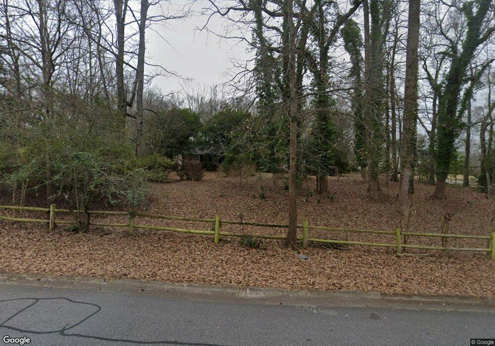 385 Kings Rd, Athens, GA 30606 - photo 1