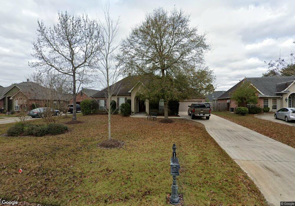 189 Woodruff Dr, Slidell, LA 70461 - photo 1