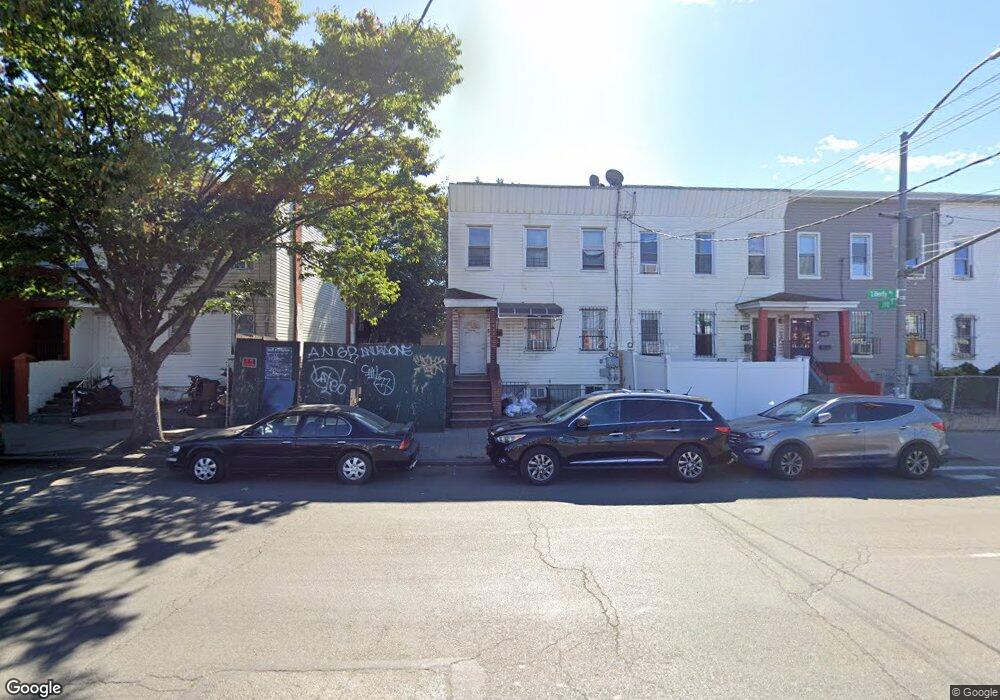 17014 Liberty Ave, Jamaica, NY 11433 - photo 1