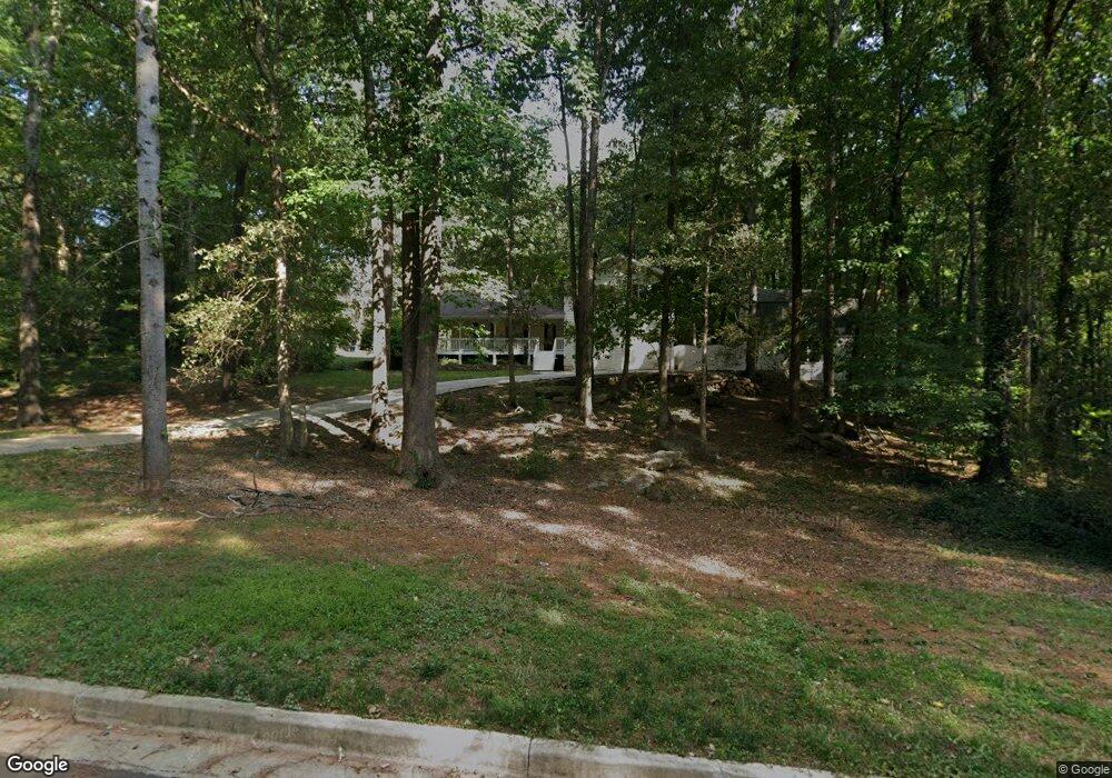 2430 Amberbrook Dr SW, Conyers, GA 30094 - photo 1