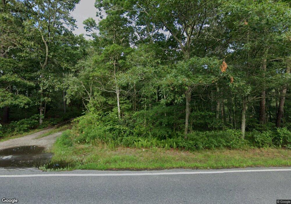 603 Locustfield Rd, East Falmouth, MA 02536 - photo 1