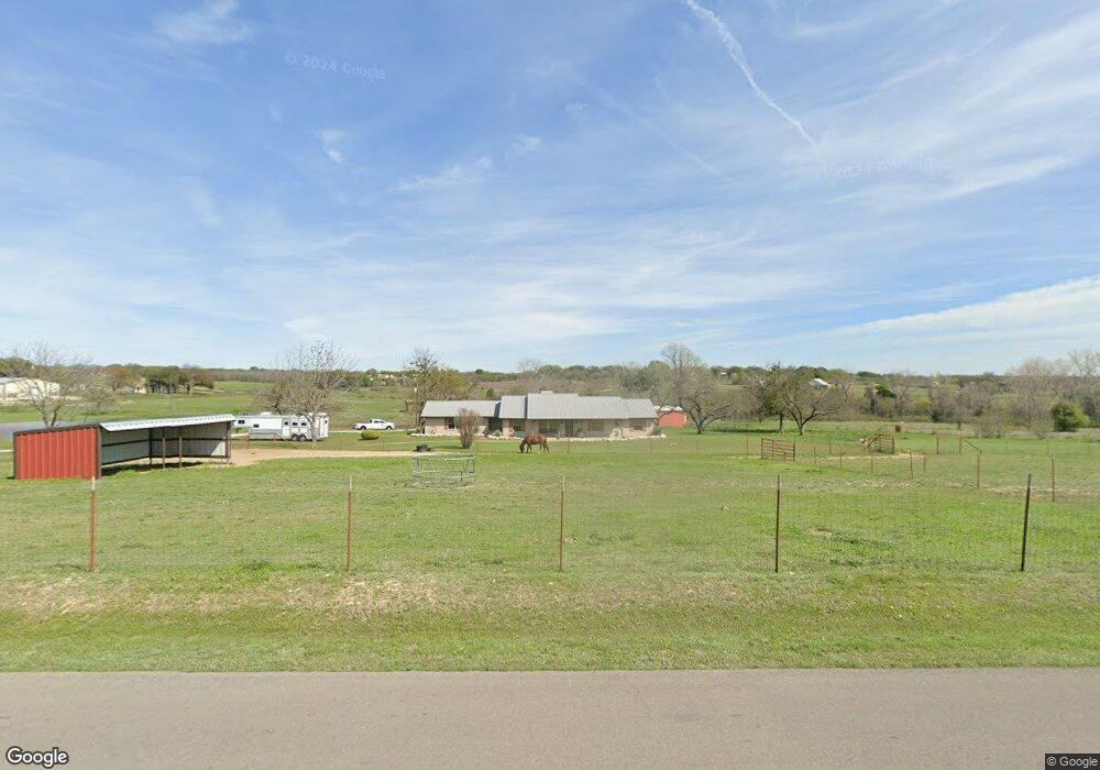 3713 Old Dennis Rd, Weatherford, TX 76087 - photo 1