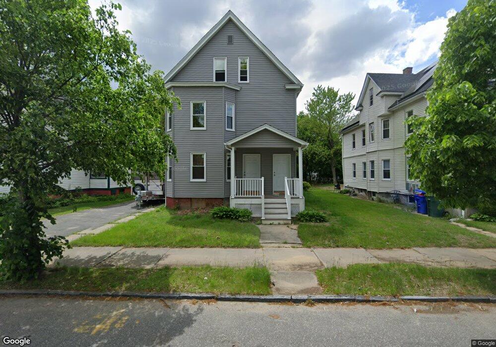 22 Cortland St unit 24, Springfield, MA 01109 - photo 1