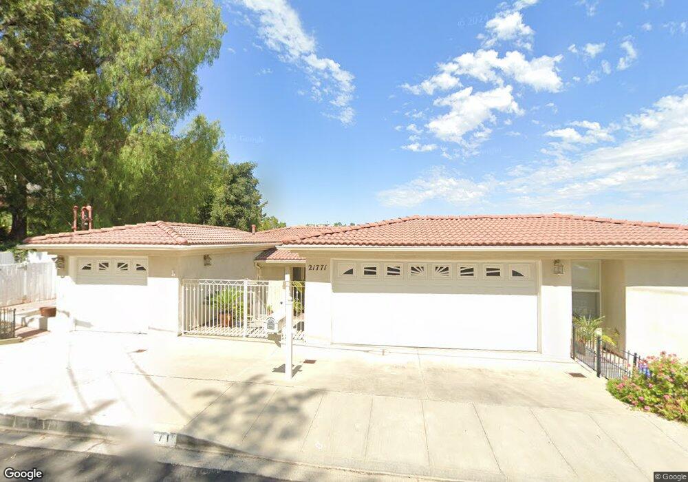 21771 Ybarra Rd, Woodland Hills, CA 91364 - photo 1