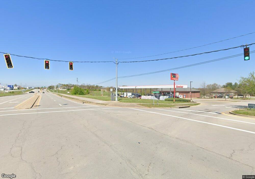 1248 Leestown Rd, Frankfort, KY 40601 - photo 1