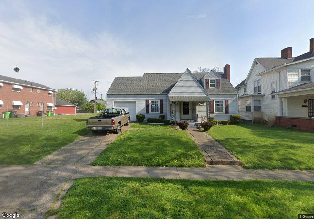 950 Walnut St, Coshocton, OH 43812 - photo 1