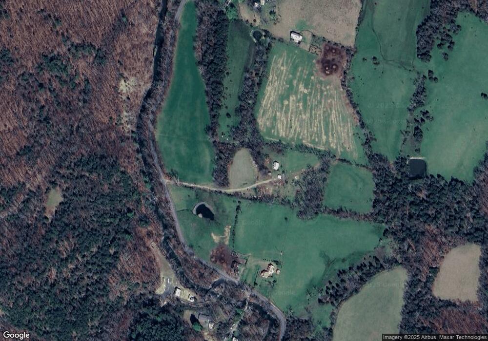 1025 Trout Run Cut Off Rd, Wardensville, WV 26851 - photo 1